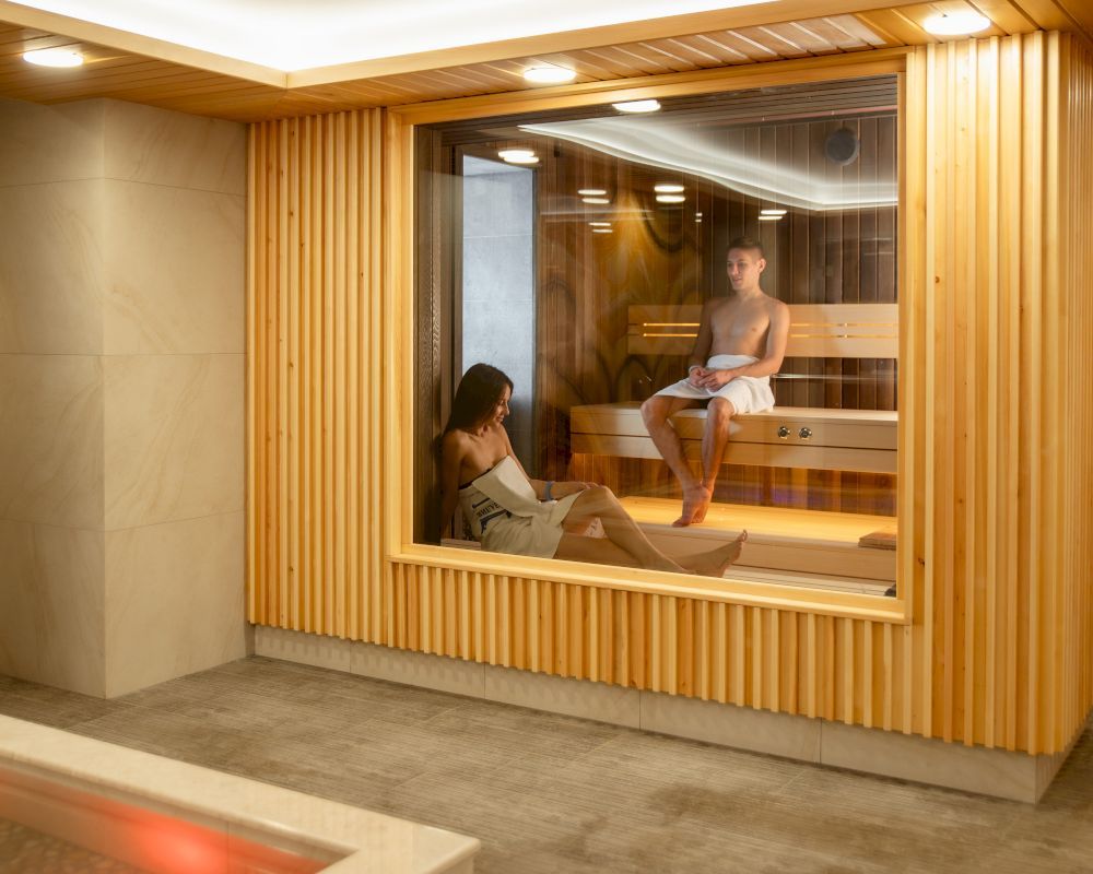 УСАДЬБА ГОЛУБОЙ ЗАЛИВ (Симеиз) - 19