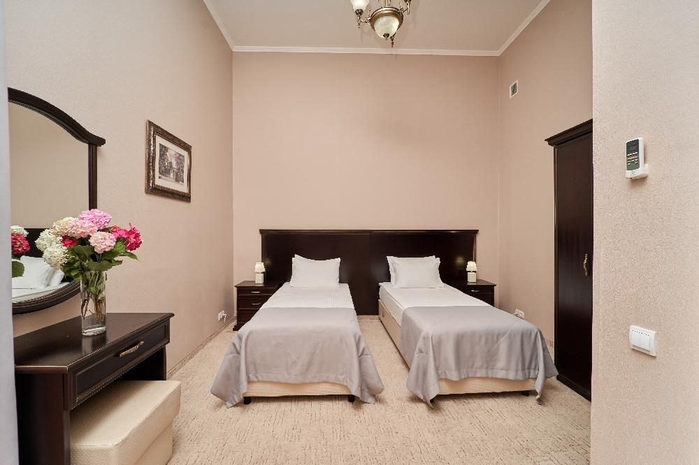 УСАДЬБА ГОЛУБОЙ ЗАЛИВ (Симеиз) - 80