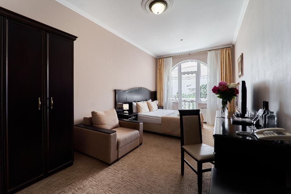 УСАДЬБА ГОЛУБОЙ ЗАЛИВ (Симеиз) - 60