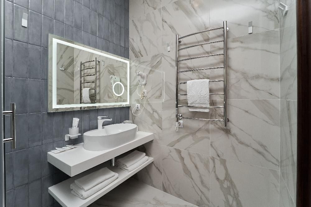 УСАДЬБА ГОЛУБОЙ ЗАЛИВ (Симеиз) - 64