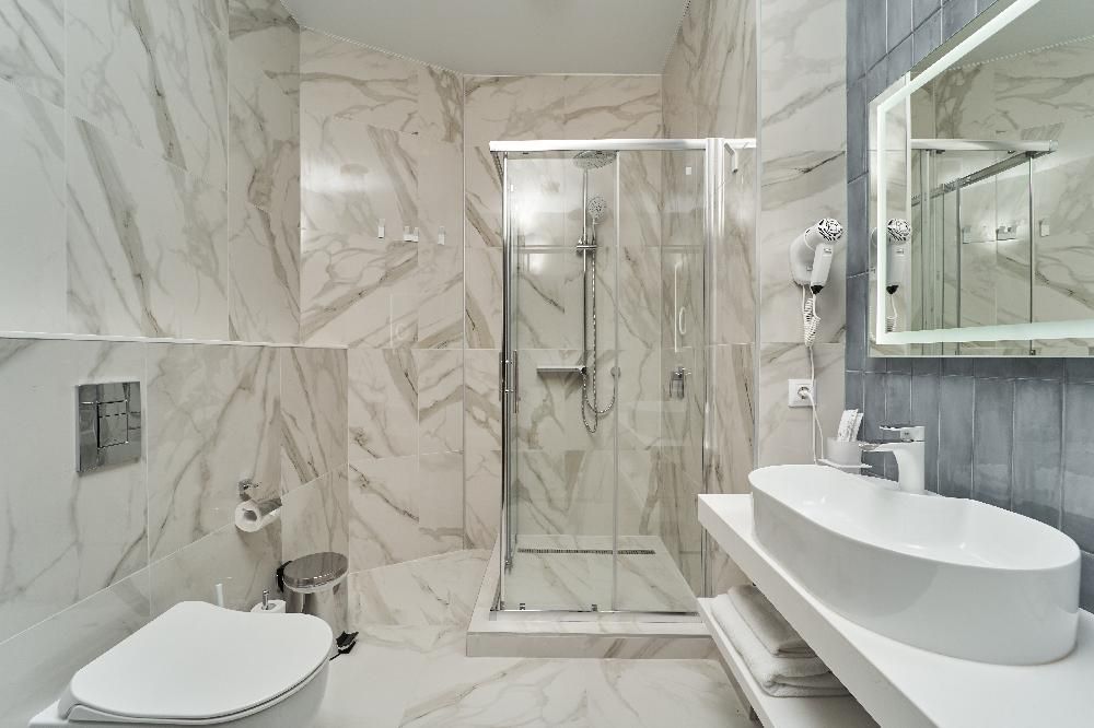 УСАДЬБА ГОЛУБОЙ ЗАЛИВ (Симеиз) - 65