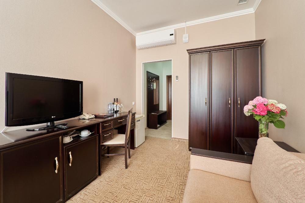 УСАДЬБА ГОЛУБОЙ ЗАЛИВ (Симеиз) - 59