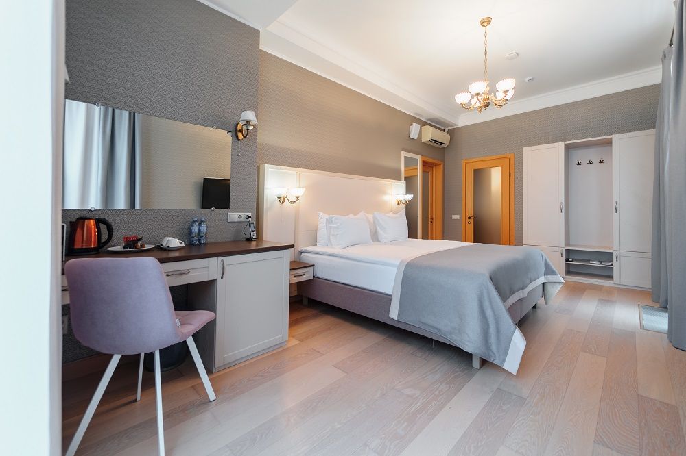 УСАДЬБА ГОЛУБОЙ ЗАЛИВ (Симеиз) - 88