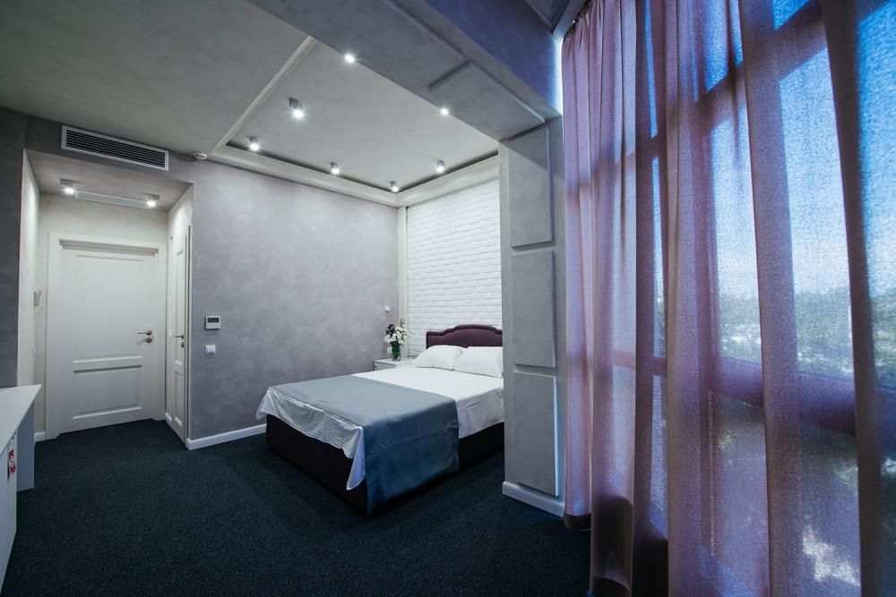 ПЕТР, отель - 17