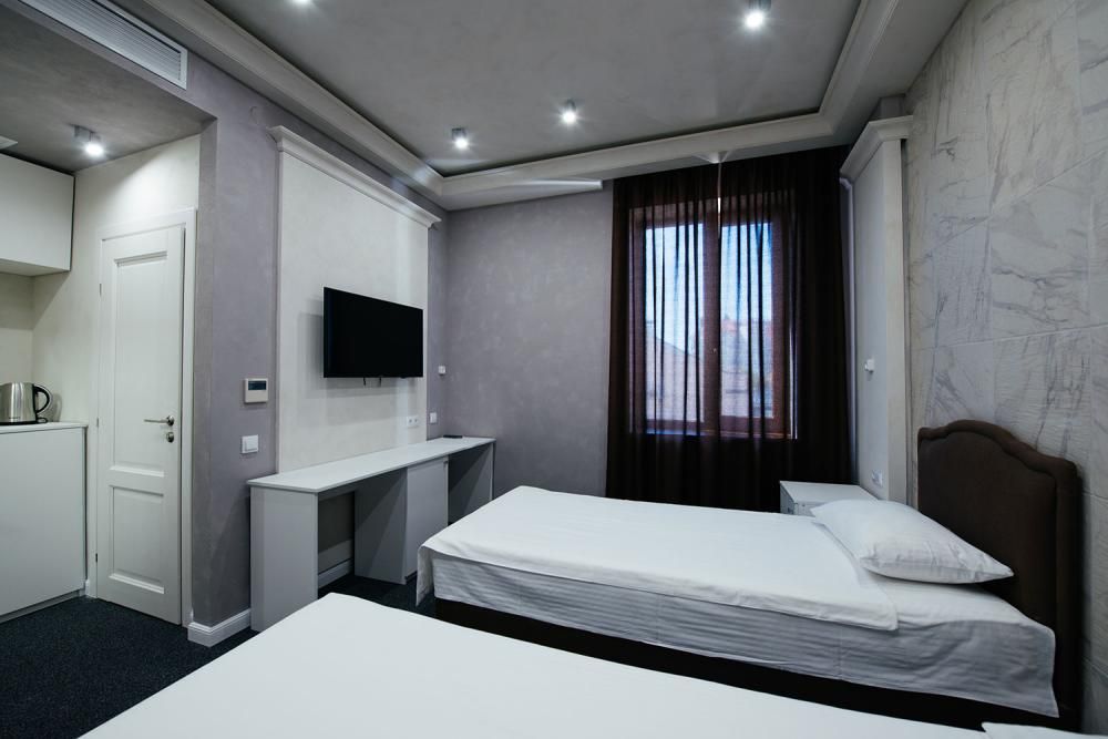 ПЕТР, отель - 4