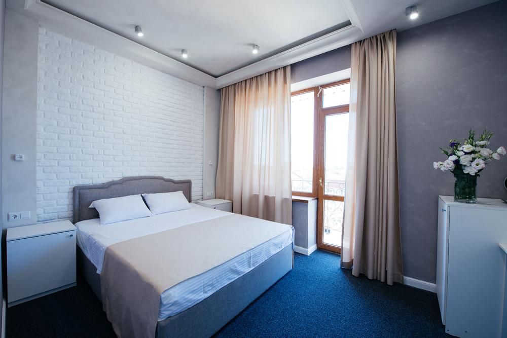 ПЕТР, отель - 9