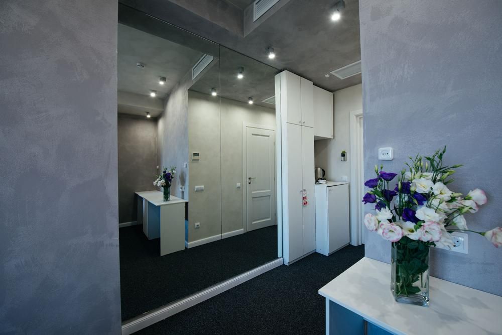 ПЕТР, отель - 15