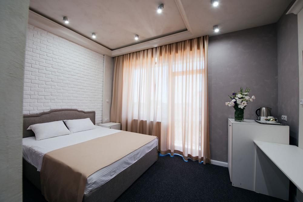 ПЕТР, отель - 11