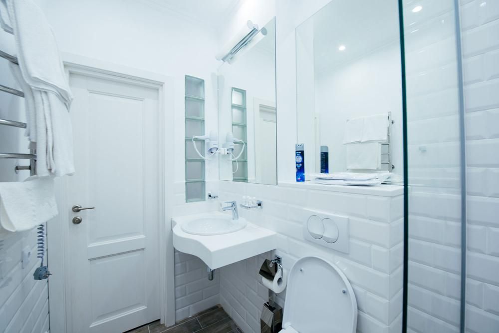 ПЕТР, отель - 31