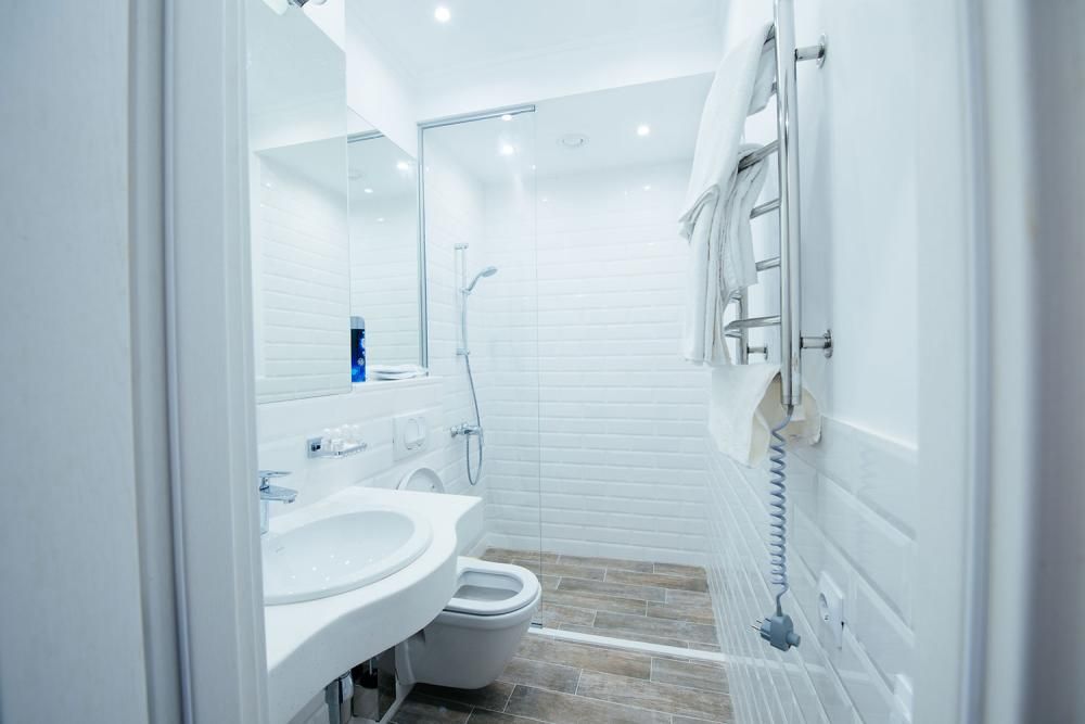 ПЕТР, отель - 30