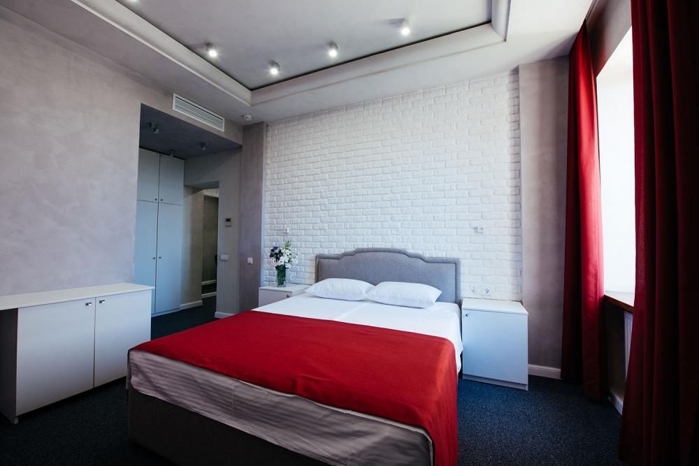 ПЕТР, отель - 26