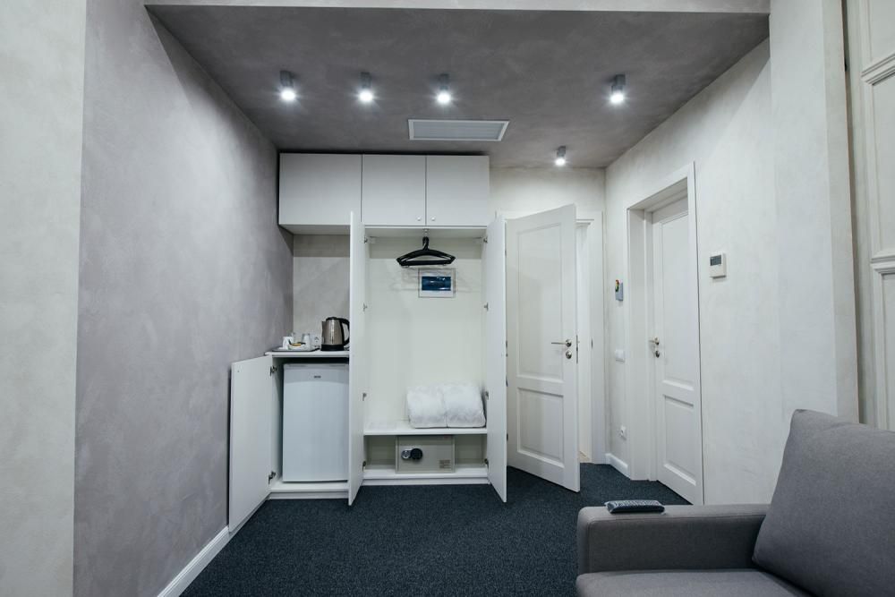 ПЕТР, отель - 20