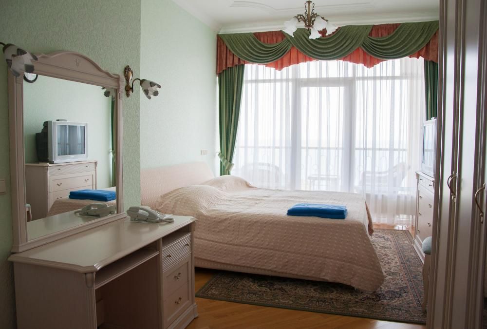 ПУШКИНО, санаторий (Гурзуф) - 66