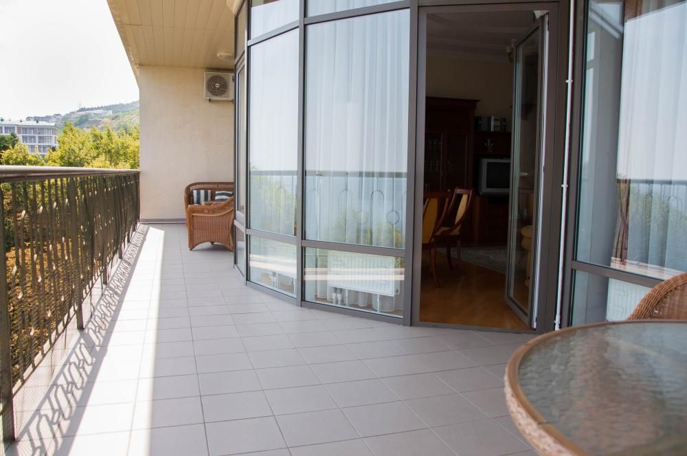 ПУШКИНО, санаторий (Гурзуф) - 64