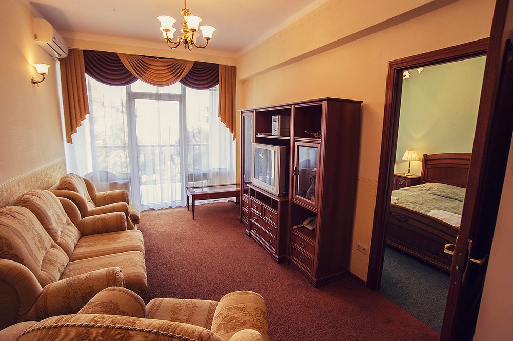 ПУШКИНО, санаторий (Гурзуф) - 51