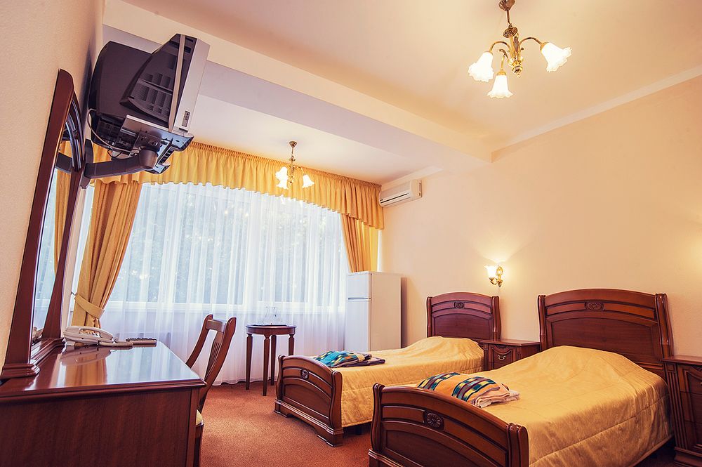 ПУШКИНО, санаторий (Гурзуф) - 55