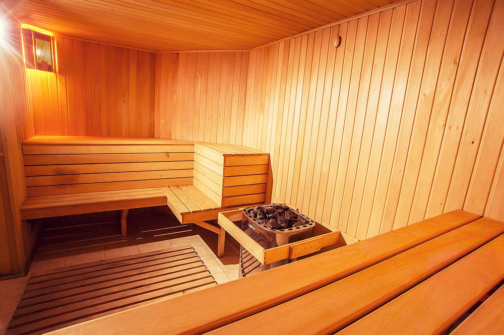 ПУШКИНО, санаторий (Гурзуф) - 38