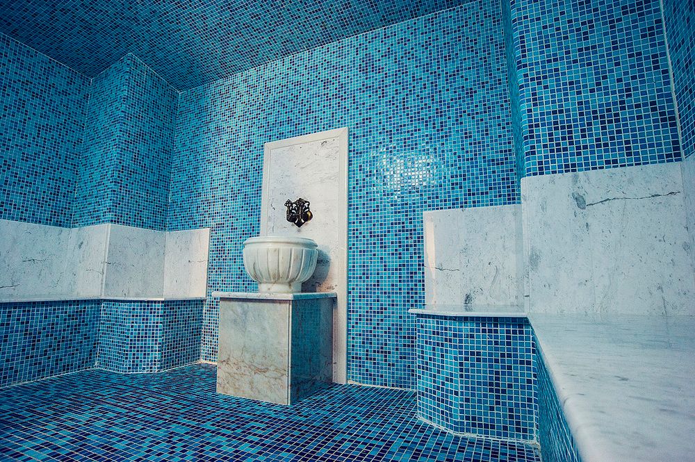 ПУШКИНО, санаторий (Гурзуф) - 37