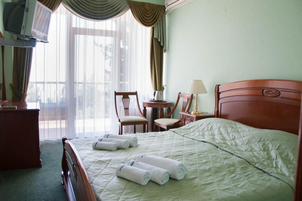 ПУШКИНО, санаторий (Гурзуф) - 49