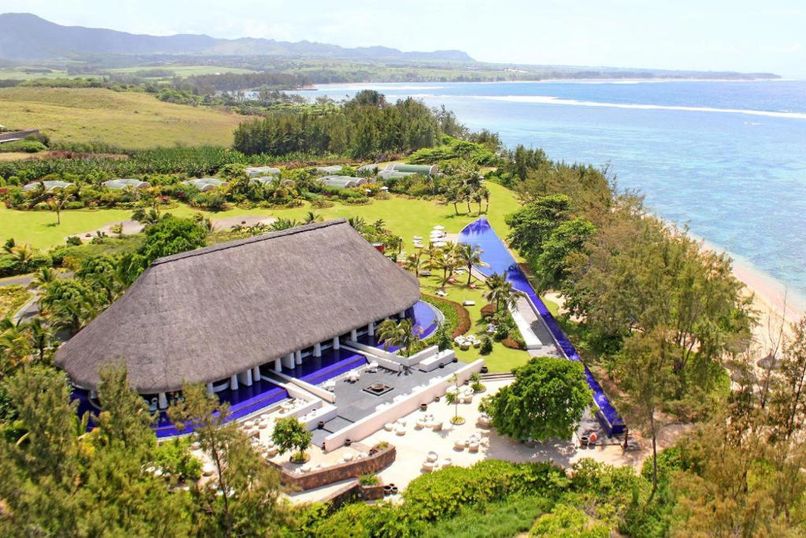 SOFITEL SO MAURITIUS - 1