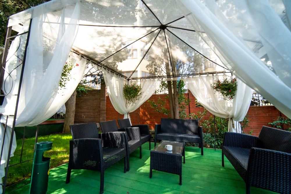 ГОЛУБАЯ ВОЛНА, санаторий (лечение с 4 лет) - 18