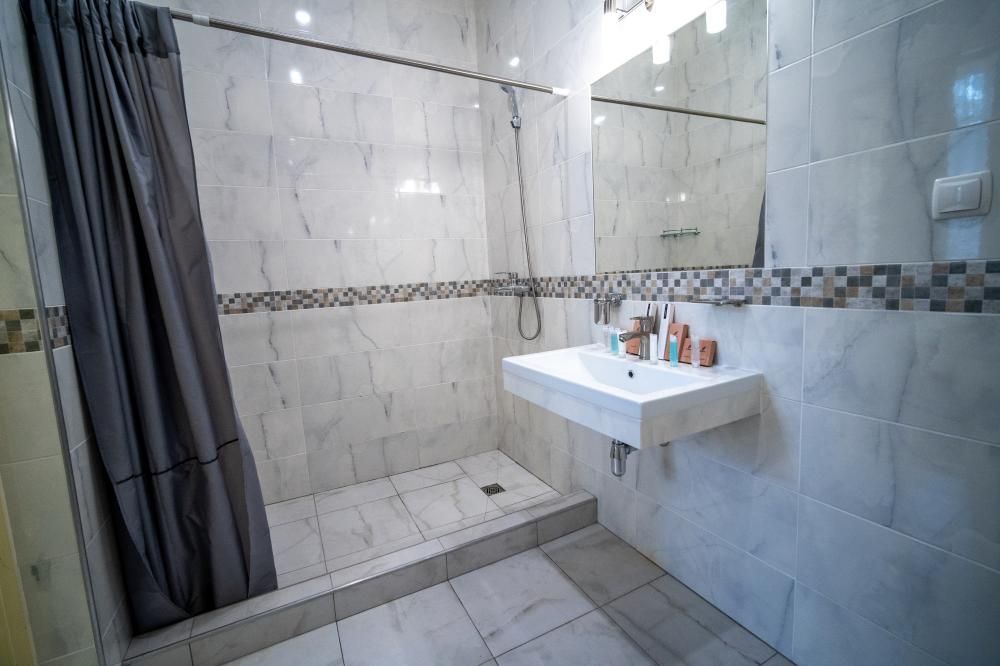 ГОЛУБАЯ ВОЛНА, санаторий (лечение с 4 лет) - 74