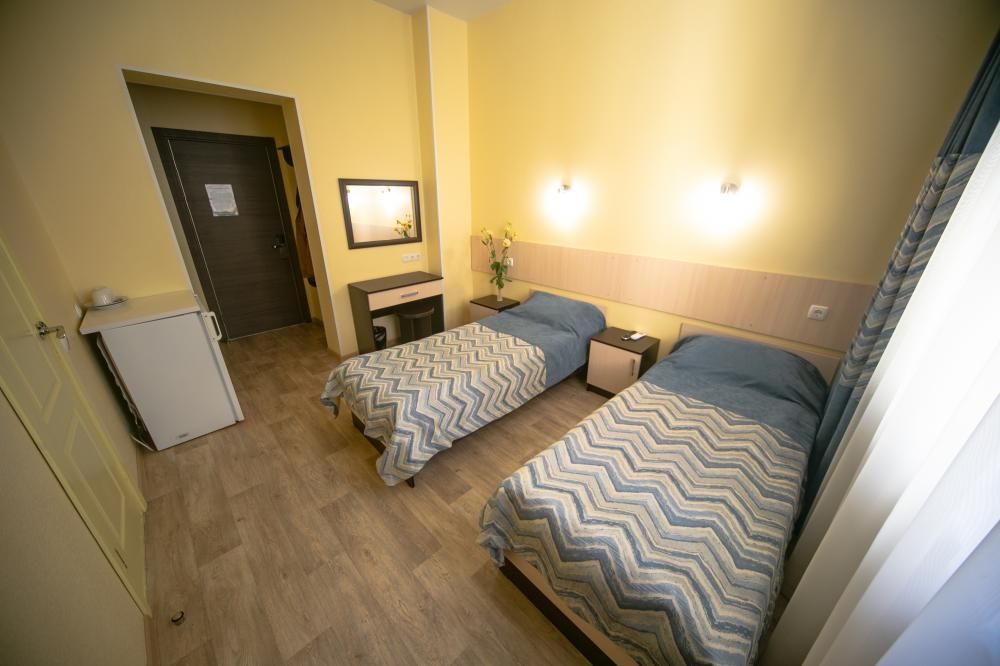 ГОЛУБАЯ ВОЛНА, санаторий (лечение с 4 лет) - 68