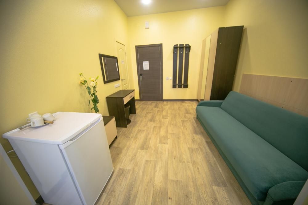 ГОЛУБАЯ ВОЛНА, санаторий (лечение с 4 лет) - 62