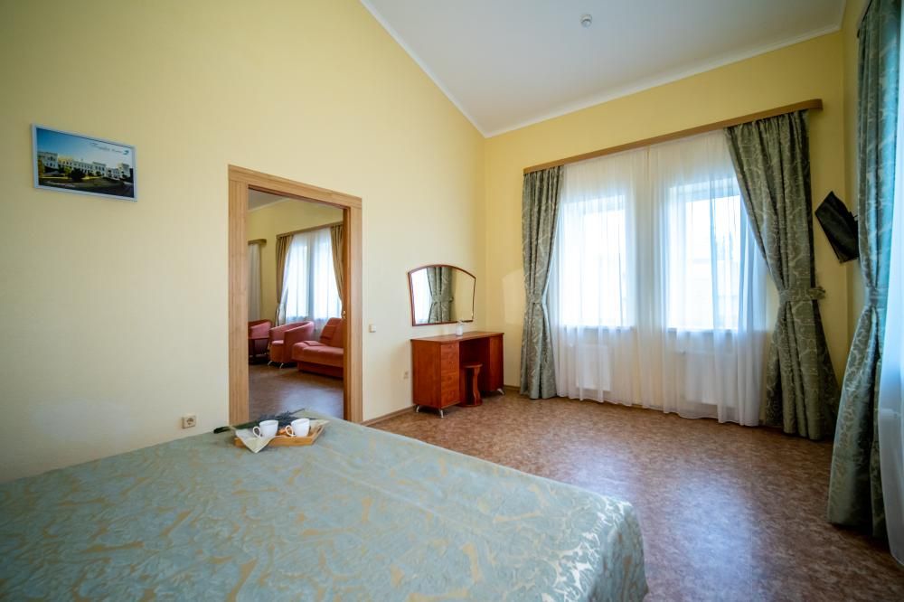 ГОЛУБАЯ ВОЛНА, санаторий (лечение с 4 лет) - 57