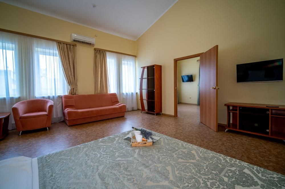 ГОЛУБАЯ ВОЛНА, санаторий (лечение с 4 лет) - 56