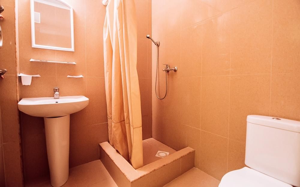 ГОЛУБАЯ ВОЛНА, санаторий (лечение с 4 лет) - 55