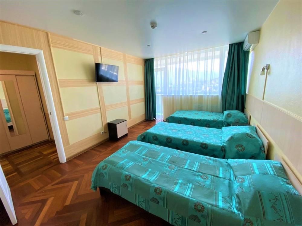 ГОЛУБАЯ ВОЛНА, санаторий (лечение с 4 лет) - 50