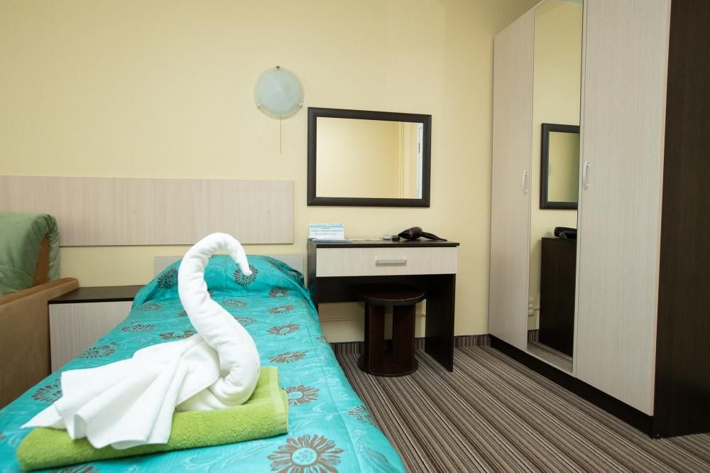 ГОЛУБАЯ ВОЛНА, санаторий (лечение с 4 лет) - 43