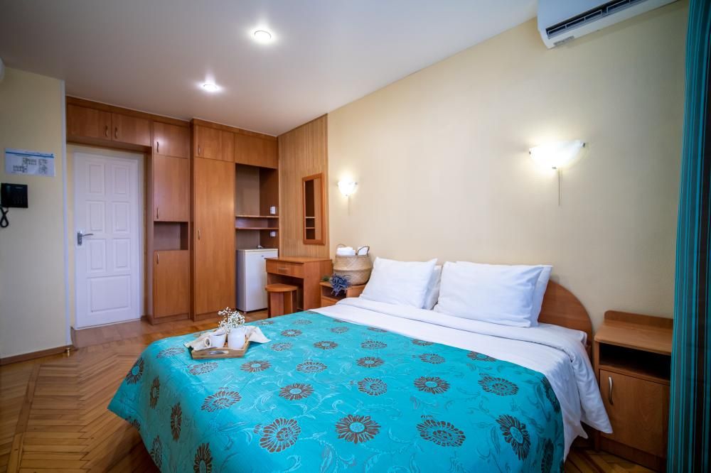 ГОЛУБАЯ ВОЛНА, санаторий (лечение с 4 лет) - 33