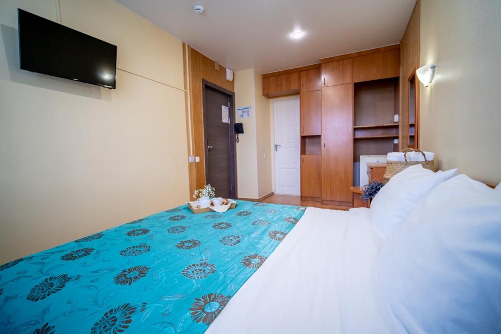 ГОЛУБАЯ ВОЛНА, санаторий (лечение с 4 лет) - 34