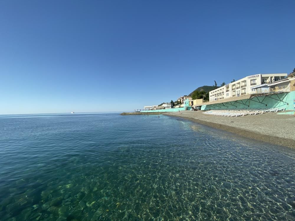 РУСАЛМА, отель - 19