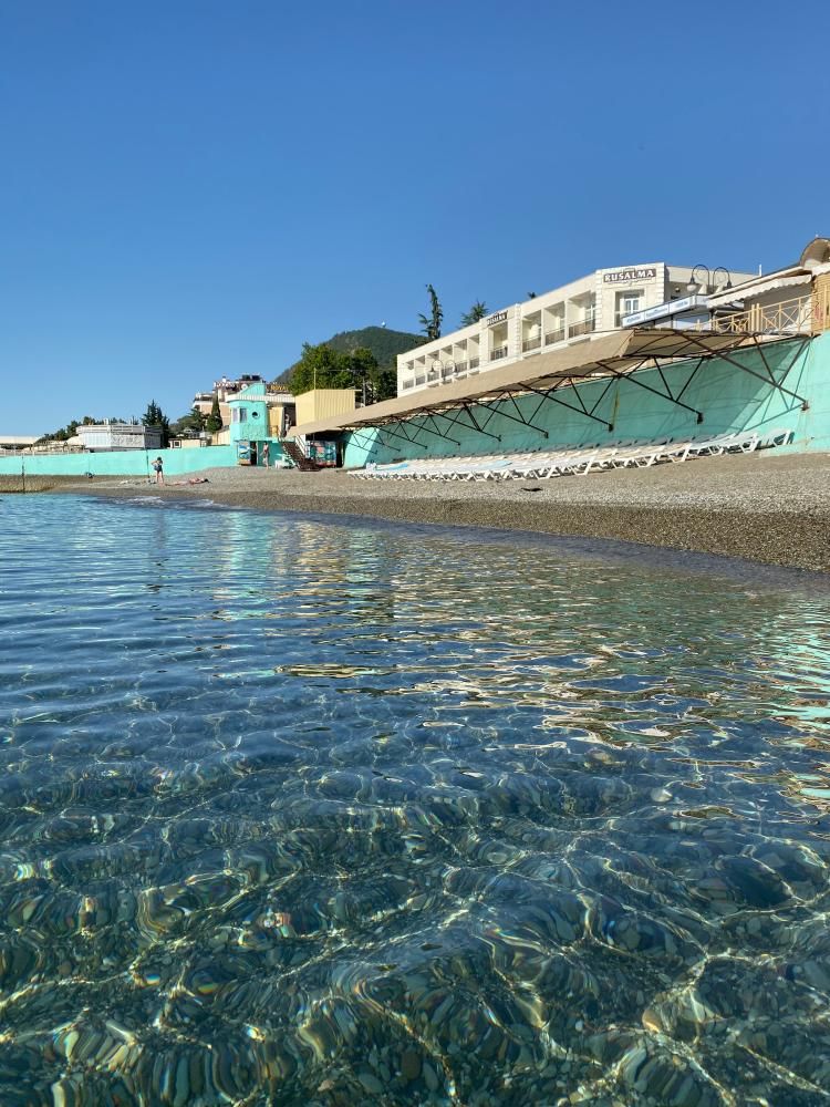 РУСАЛМА, отель - 17