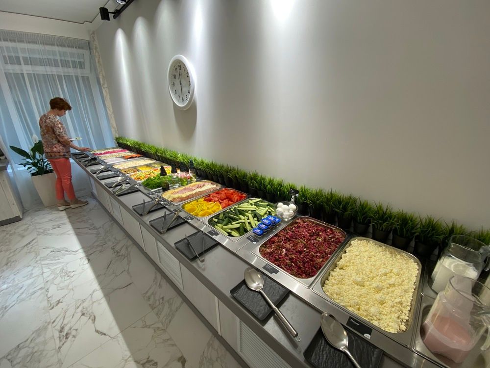 РУСАЛМА, отель - 41