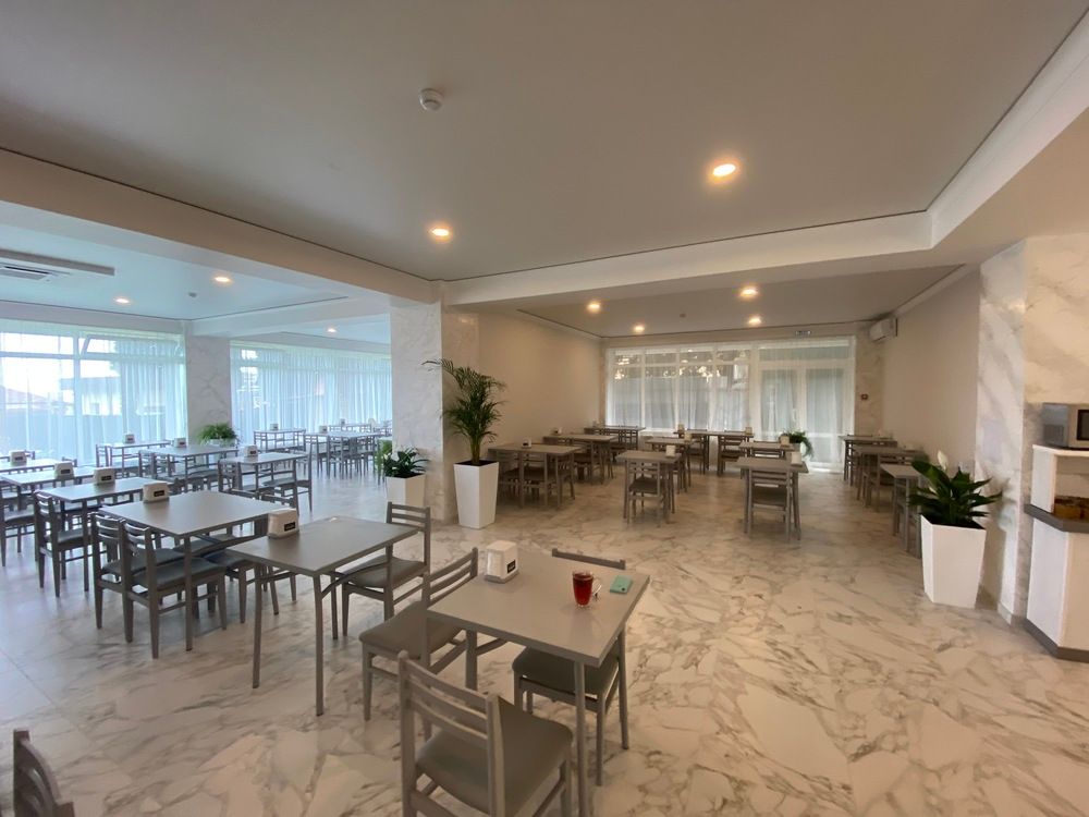 РУСАЛМА, отель - 39