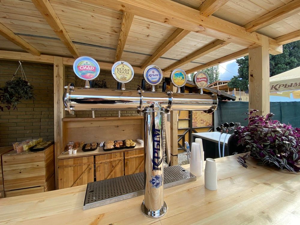 РУСАЛМА, отель - 35