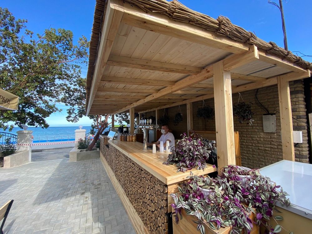 РУСАЛМА, отель - 34