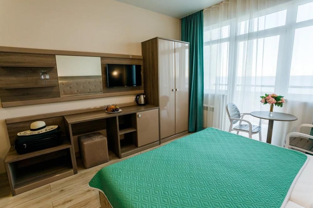 РУСАЛМА, отель - 53