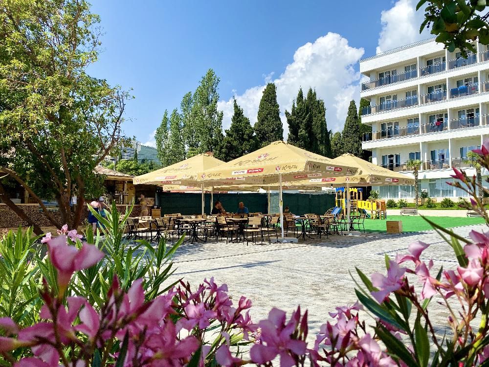 РУСАЛМА, отель - 30