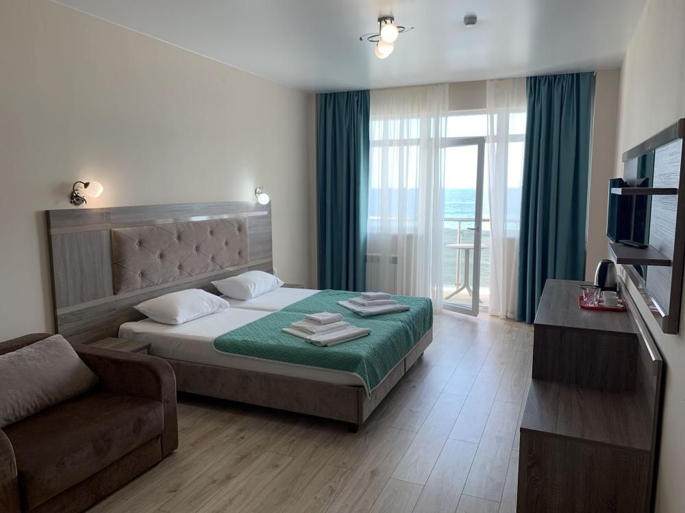 РУСАЛМА, отель - 67