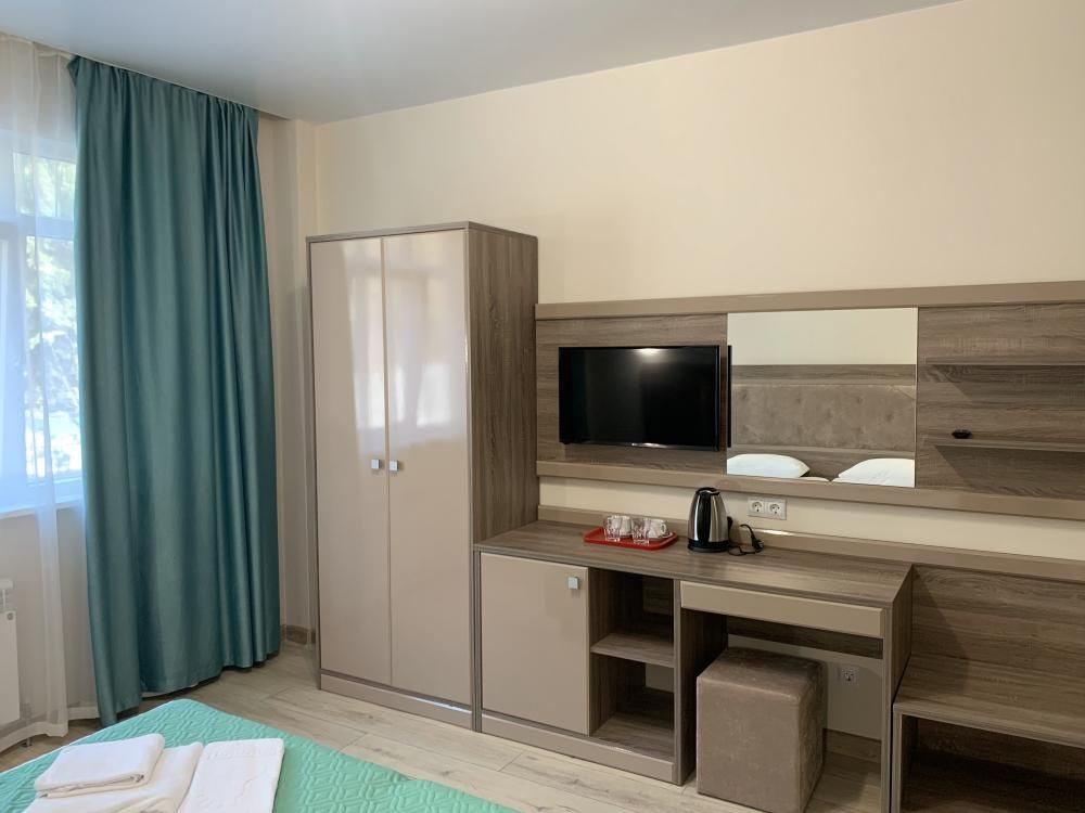 РУСАЛМА, отель - 61