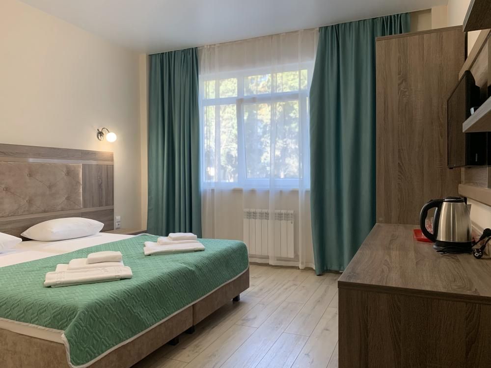 РУСАЛМА, отель - 54