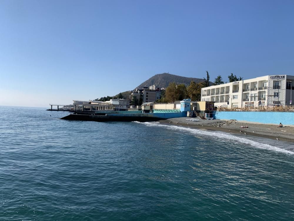 РУСАЛМА, отель - 18