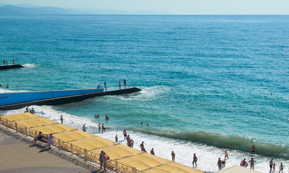 РУСАЛМА, отель - 20