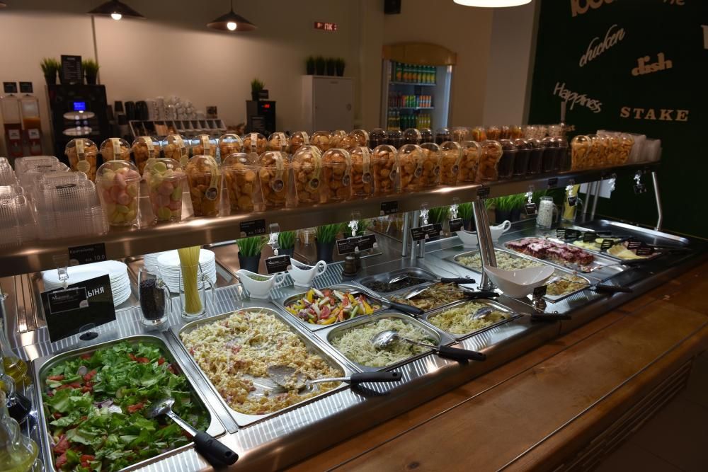 РУСАЛМА, отель - 42