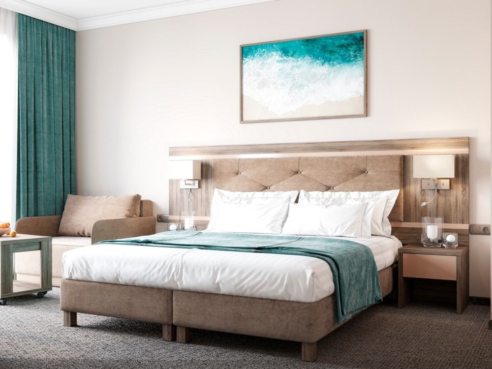 РУСАЛМА, отель - 50